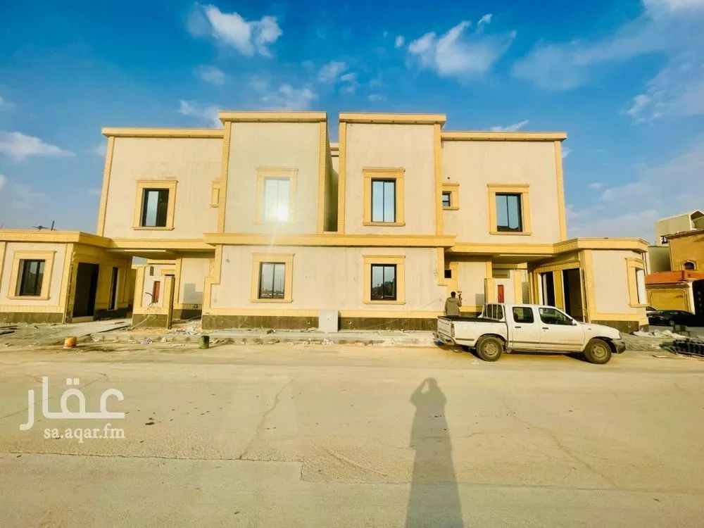 فيلا للبيع في شارع رقم 151, حي ظهرة لبن, مدينة الرياض, منطقة الرياض 1 صورة