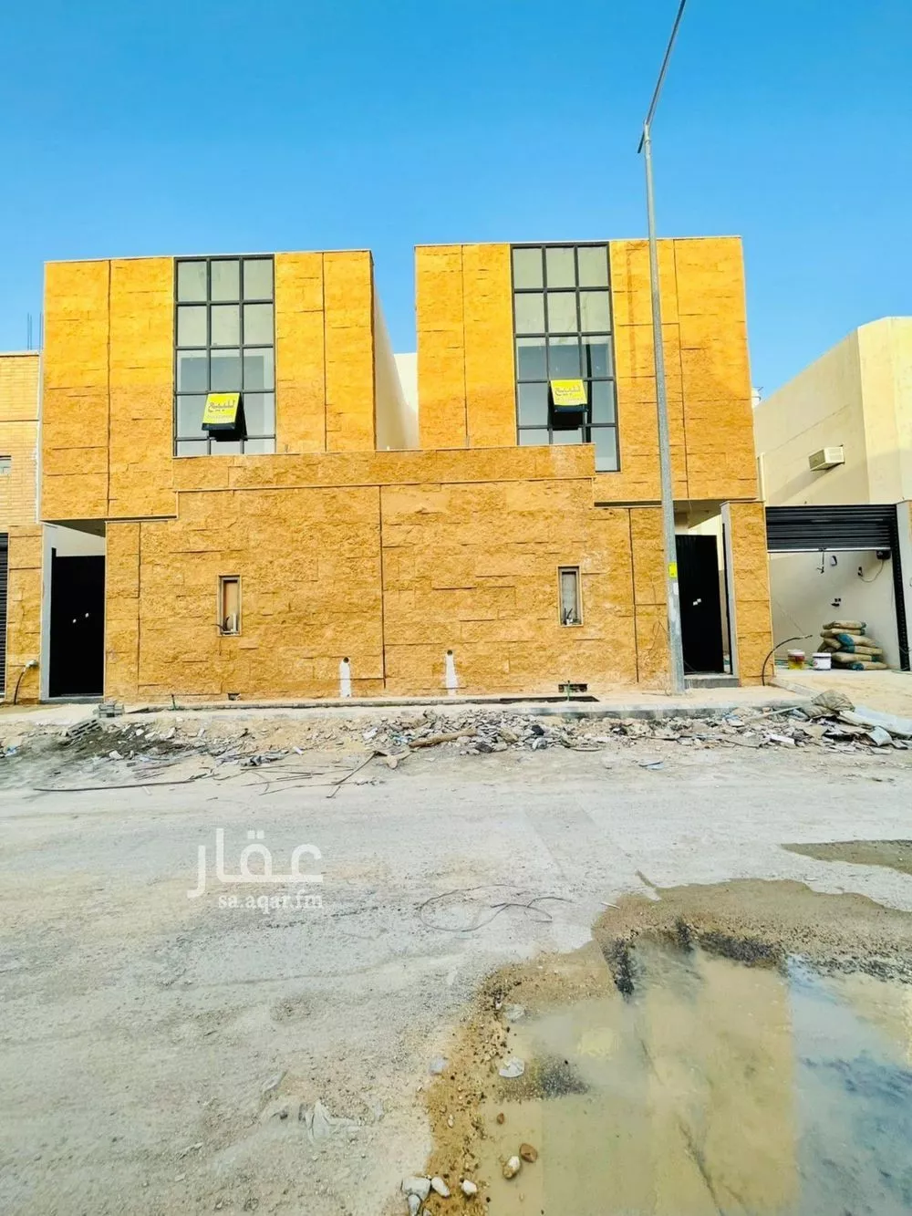 فيلا للبيع في شارع الخزامة, حي طويق, مدينة الرياض, منطقة الرياض 1 صورة