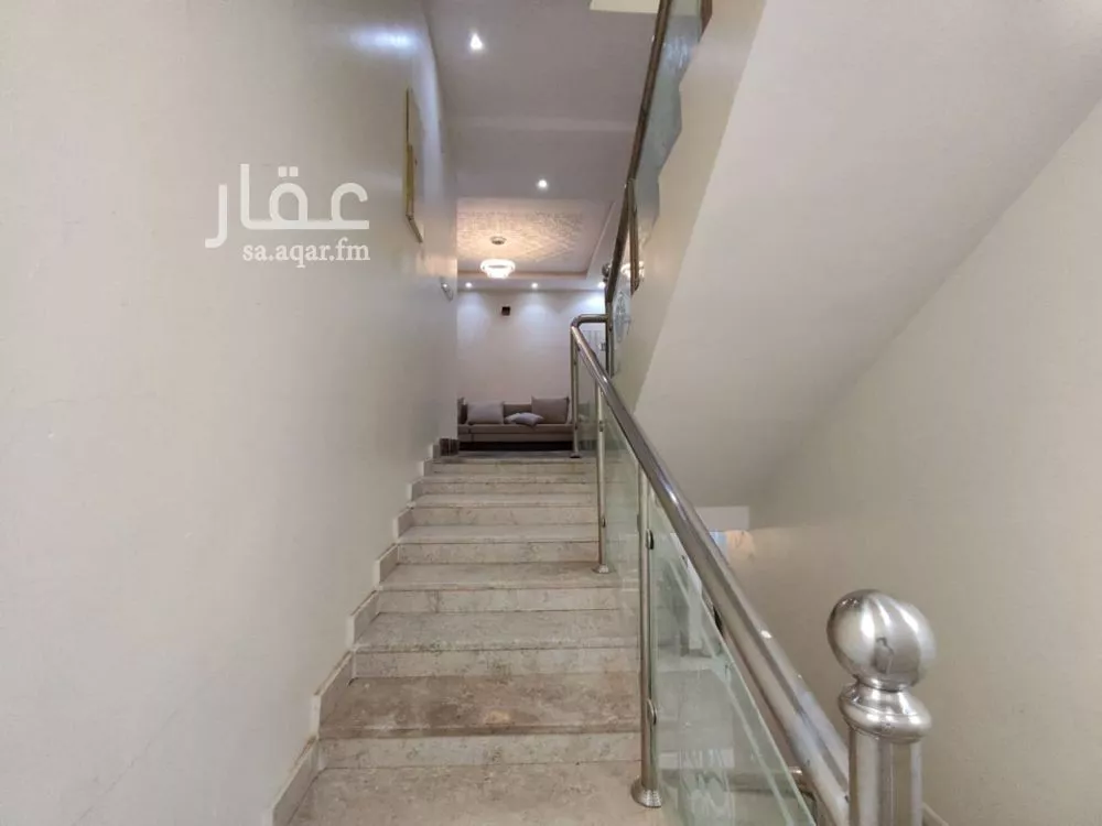 فيلا للإيجار في شارع ضياء الدين البالسي, حي طويق, مدينة الرياض, منطقة الرياض 1 صورة