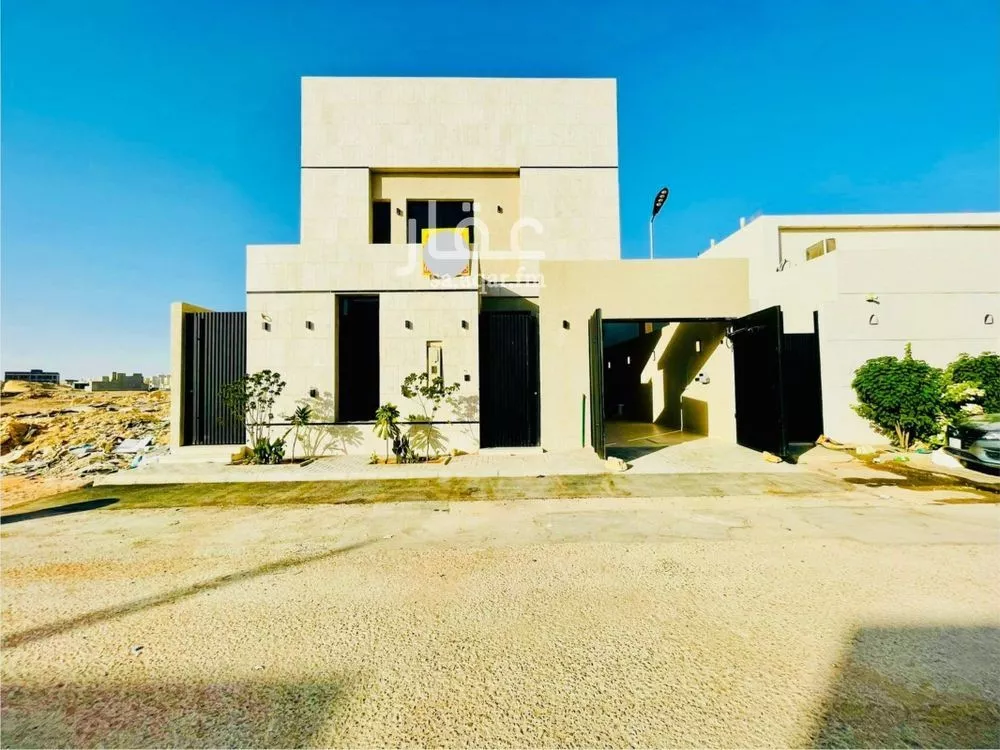 فيلا للبيع في حي المهدية, مدينة الرياض, منطقة الرياض 1 صورة
