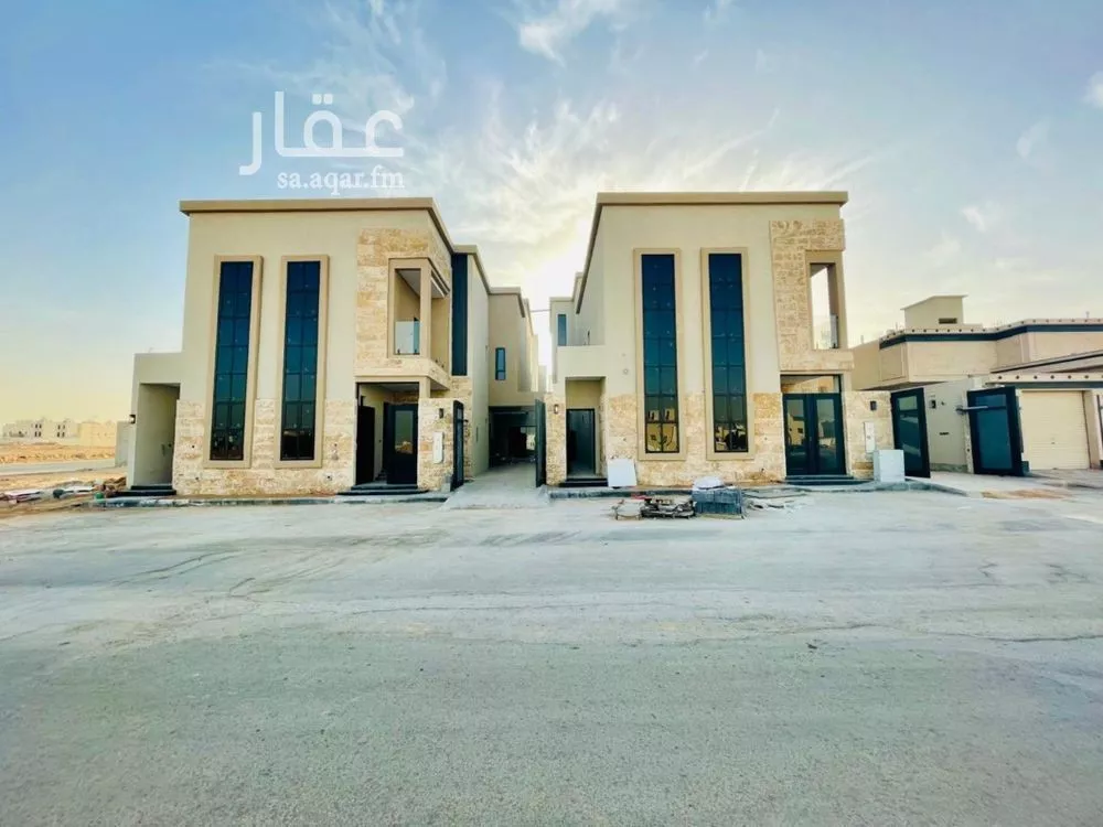 فيلا للبيع في شارع عثمان بن سليمان , حي المهدية, مدينة الرياض, منطقة الرياض 1 صورة