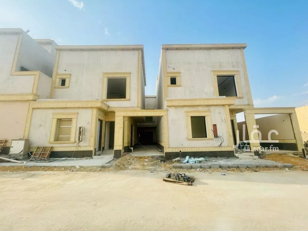 فيلا للبيع في شارع رقم 236, حي ظهرة لبن, مدينة الرياض, منطقة الرياض 1 صورة