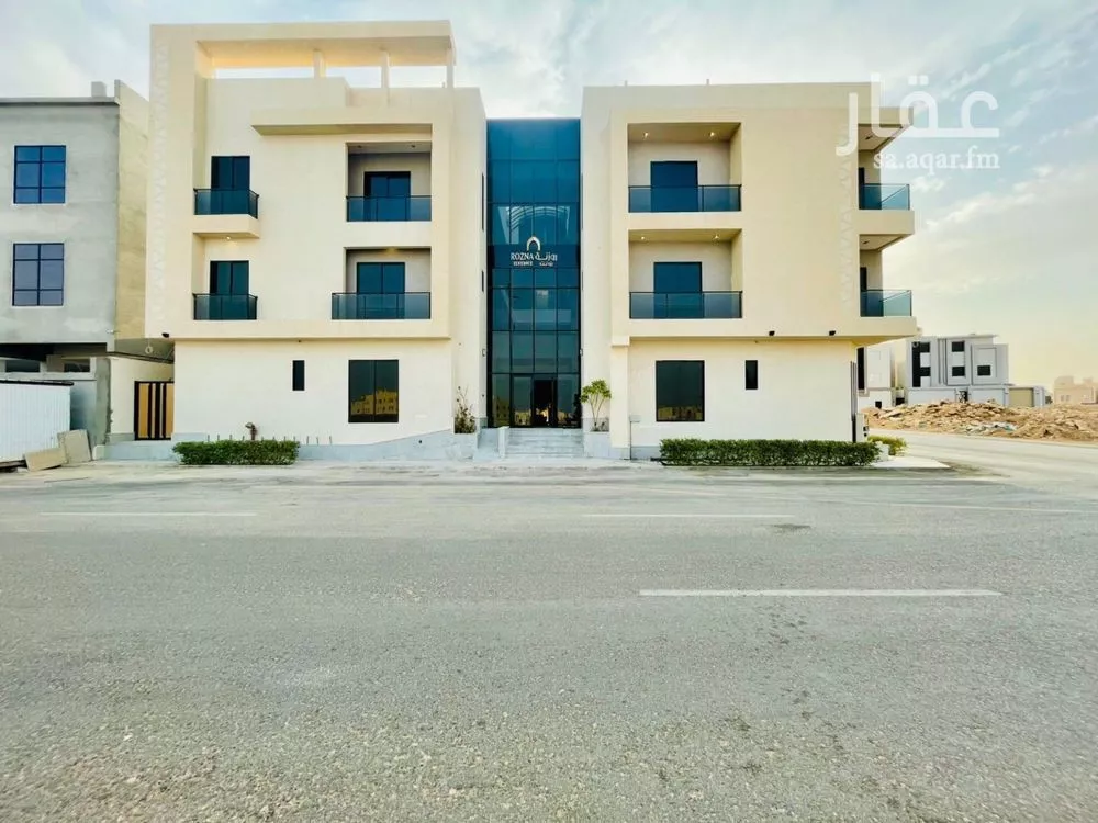شقة للبيع في شارع السيل الكبير , حي المهدية, مدينة الرياض, منطقة الرياض 1 صورة