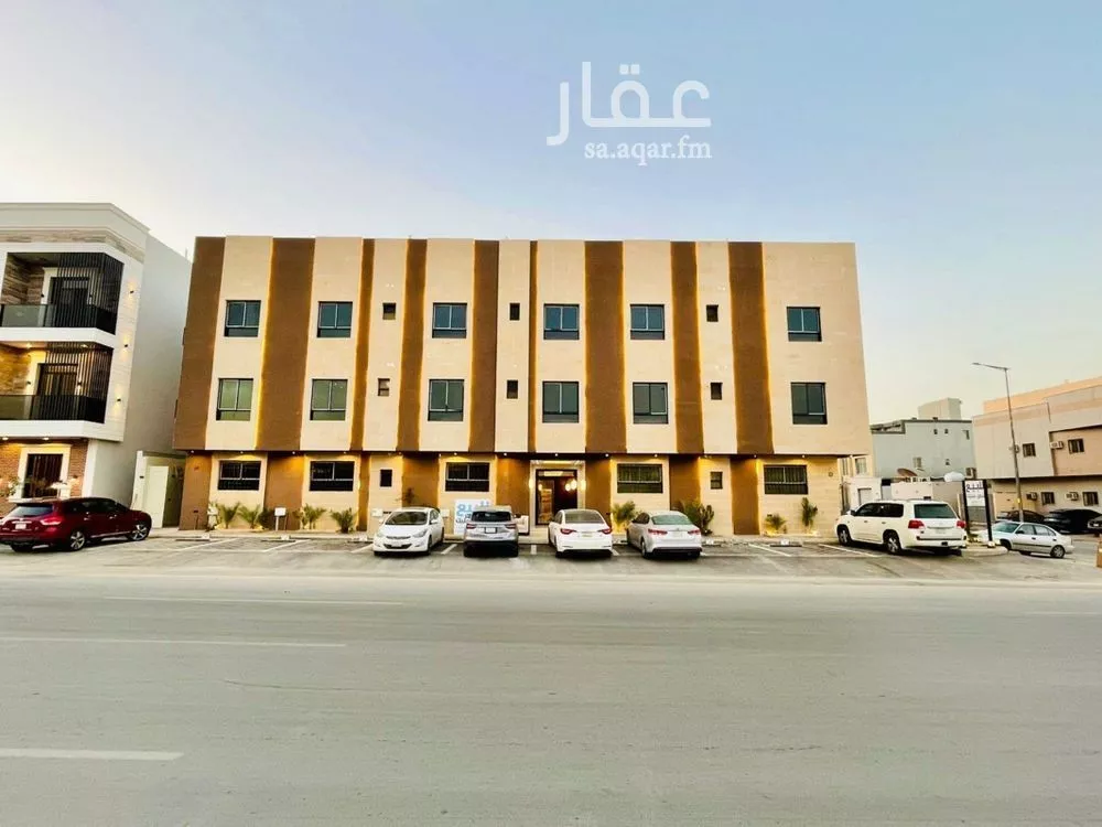 شقة للبيع في شارع نجران, حي ظهرة لبن, مدينة الرياض, منطقة الرياض 1 صورة