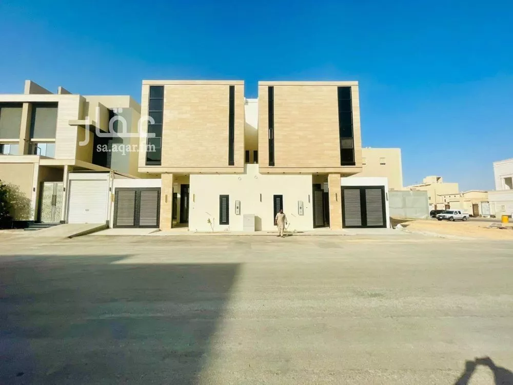 فيلا للبيع في شارع أبي عروه, حي المهدية, مدينة الرياض, منطقة الرياض 1 صورة