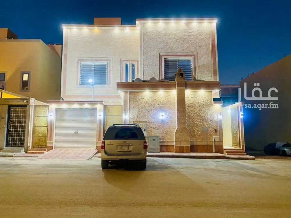 شقة للإيجار في شارع عبداللطيف بن المبارك, حي المهدية, مدينة الرياض, منطقة الرياض 1 صورة