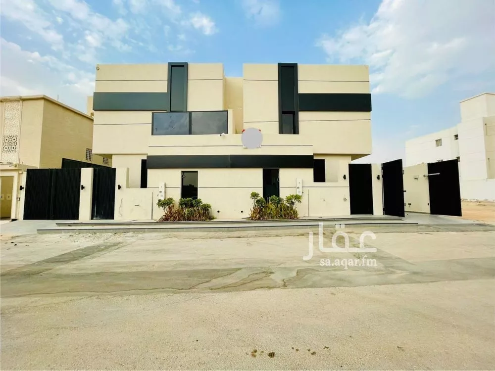 فيلا للبيع في شارع أبي الحسن الأسفرائيني, حي المهدية, مدينة الرياض, منطقة الرياض 1 صورة