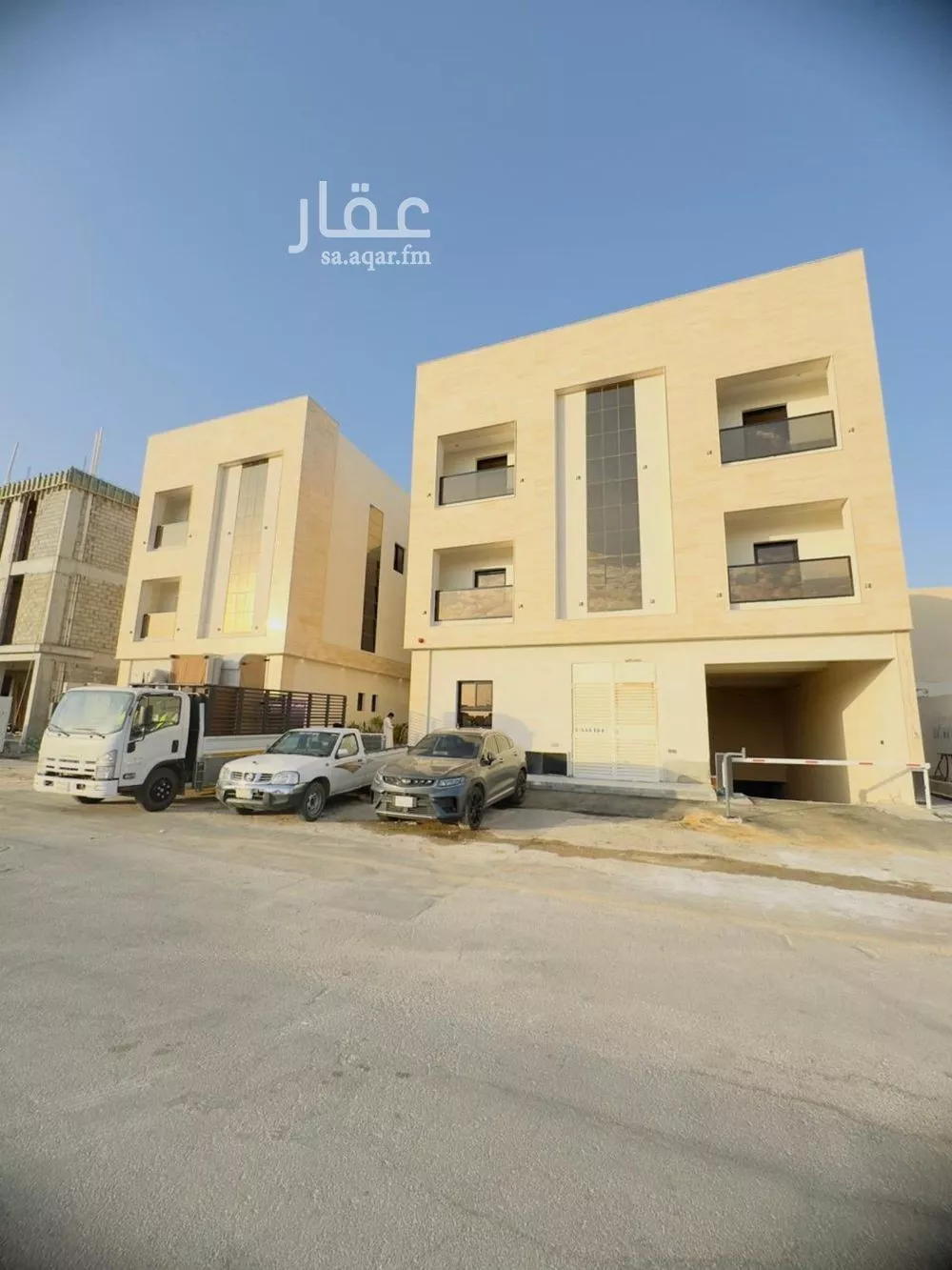 شقة للإيجار في شارع السيل الكبير, حي المهدية, مدينة الرياض, منطقة الرياض 1 صورة