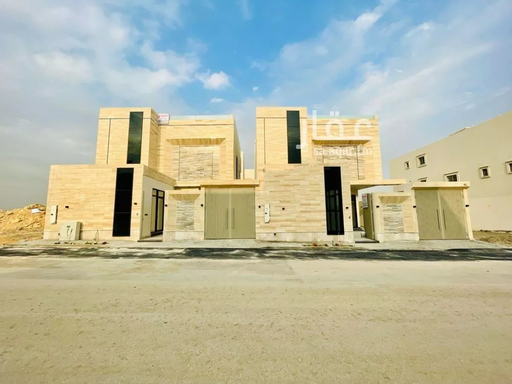 فيلا للبيع في شارع محمد بن زين العابدين, حي المهدية, مدينة الرياض, منطقة الرياض 1 صورة