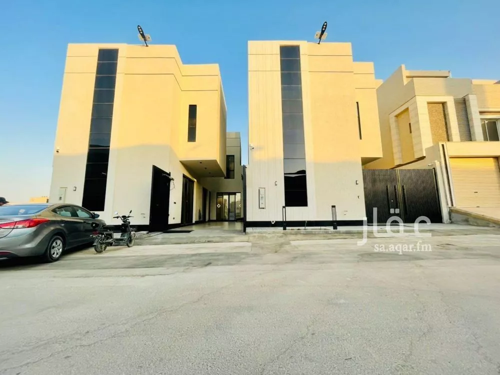 فيلا للبيع في شارع فتيان بن محمد, حي المهدية, مدينة الرياض, منطقة الرياض 1 صورة