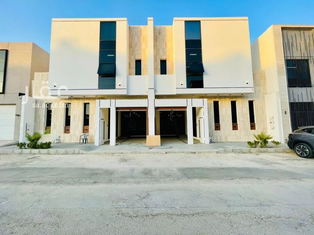 فيلا للبيع في شارع محمد بن أبي بكر القيم, حي المهدية, مدينة الرياض, منطقة الرياض 1 صورة