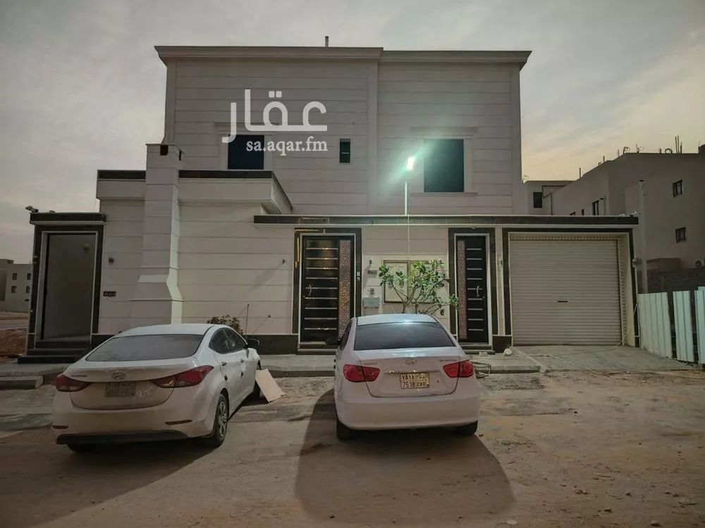 شقة للإيجار في شارع عبدالله بن نجم السعدي, حي المهدية, مدينة الرياض, منطقة الرياض 1 صورة