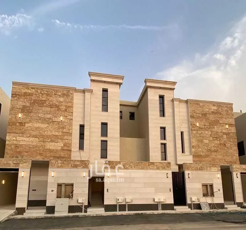 دور للبيع في حي الجنادرية, مدينة الرياض, منطقة الرياض 1 صورة