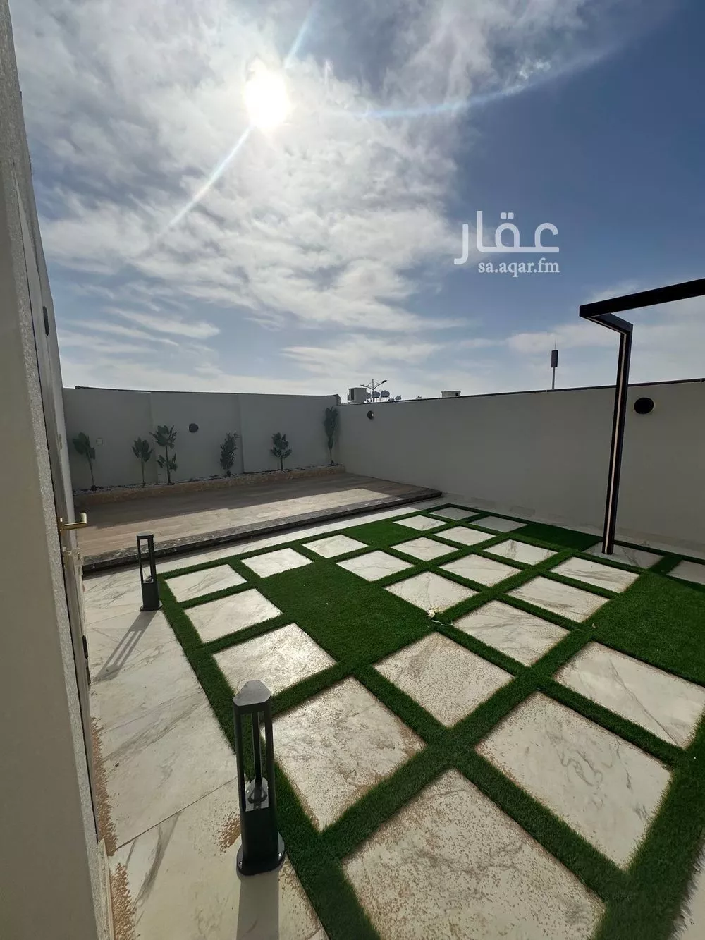فيلا للبيع في شارع عقيد ركن / سعيد محمد ظافر العمري, حي الصفاء, مدينة تبوك, منطقة تبوك 1 صورة