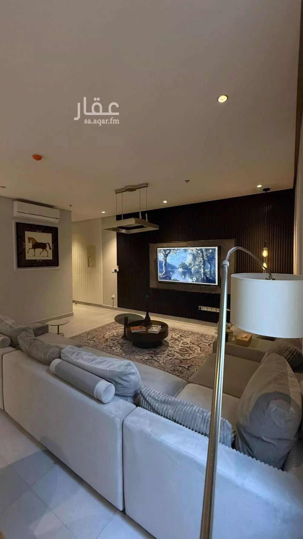 شقة للإيجار في شارع ابي بن معاذ الانصاري, حي الربيع, مدينة الرياض, منطقة الرياض 1 صورة