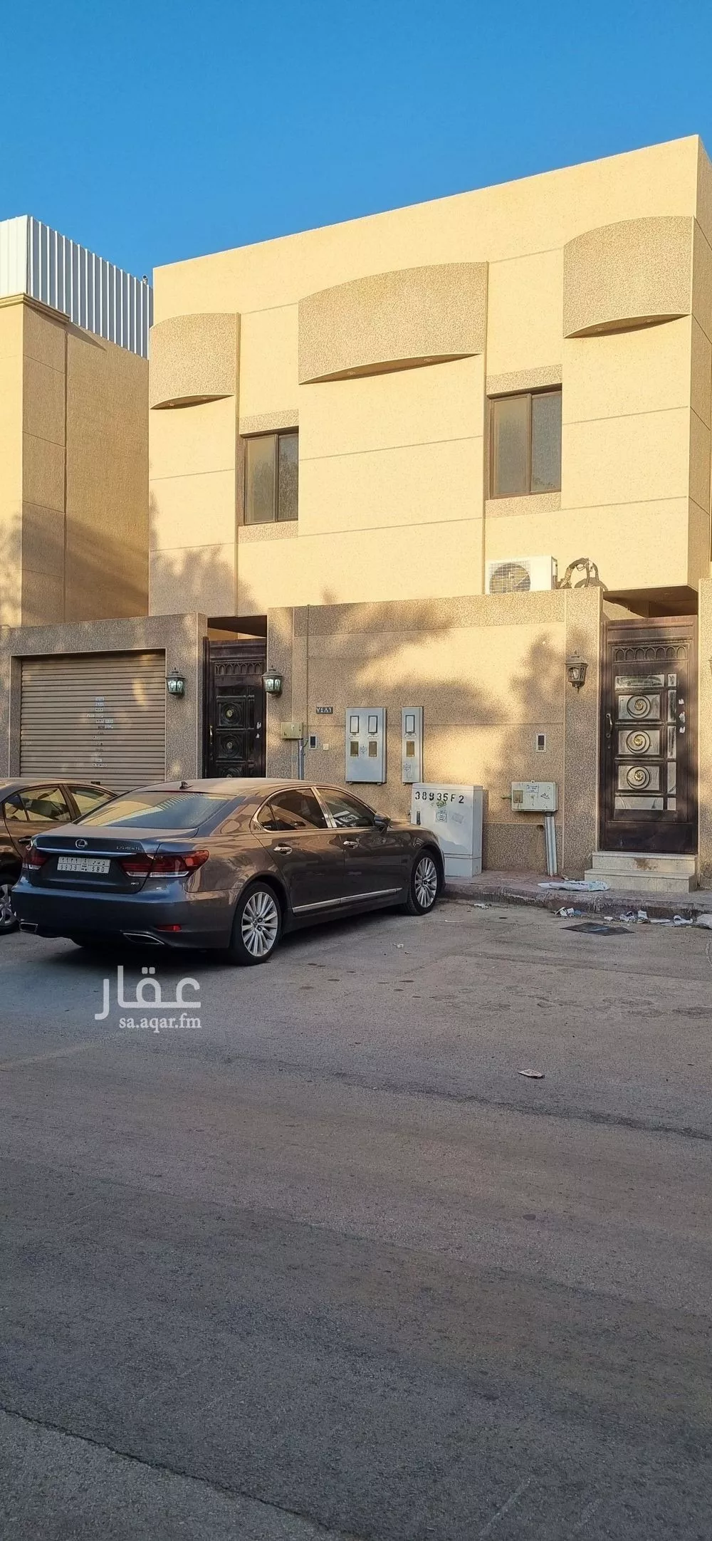 شقة للإيجار في شارع أربل, حي الصحافة, مدينة الرياض, منطقة الرياض 1 صورة