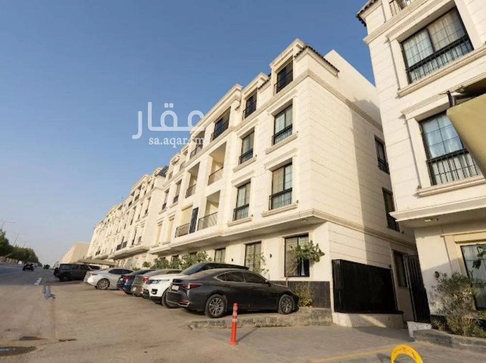 شقة للإيجار في شارع أبي الطوق, حي القدس, مدينة الرياض, منطقة الرياض 1 صورة