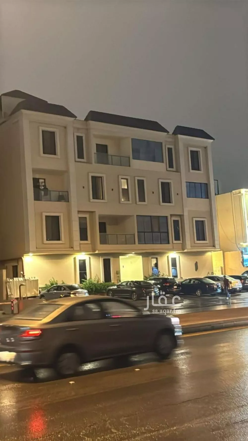 شقة للإيجار في شارع مجاهد, حي اليرموك, مدينة الرياض, منطقة الرياض 1 صورة