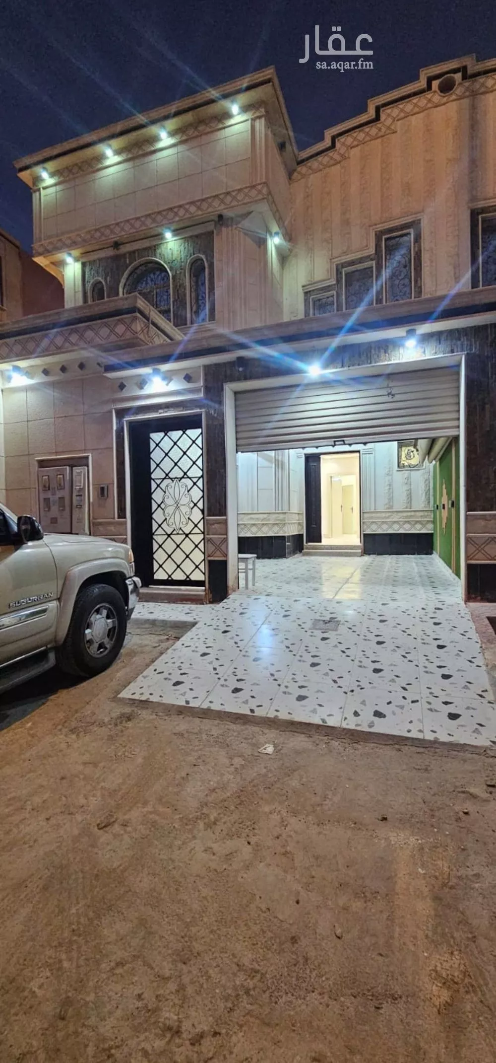 دور للبيع في شارع رقم 93, حي الجنادرية, مدينة الرياض, منطقة الرياض 1 صورة