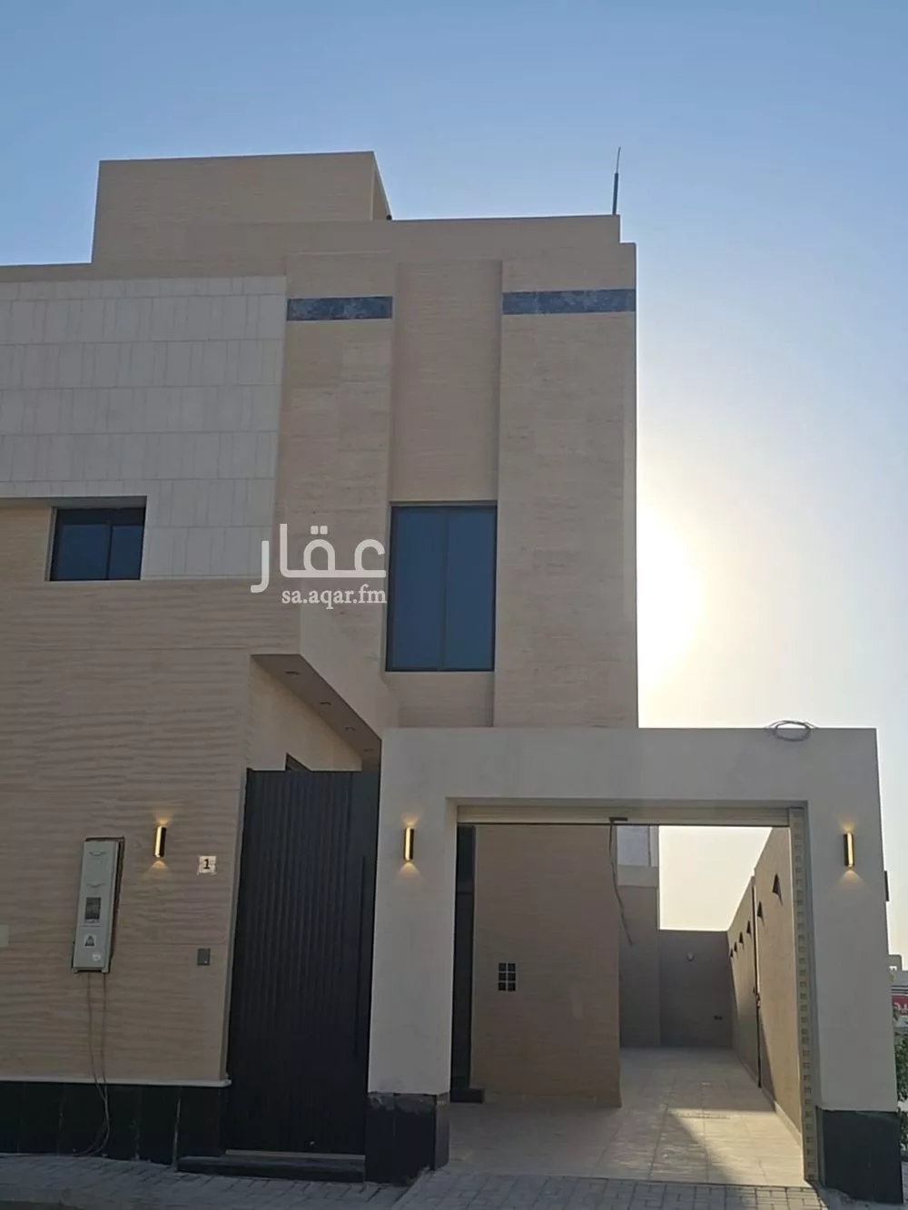 دور للبيع في شارع حنظلة الجمحي, حي البيان, مدينة الرياض, منطقة الرياض 1 صورة