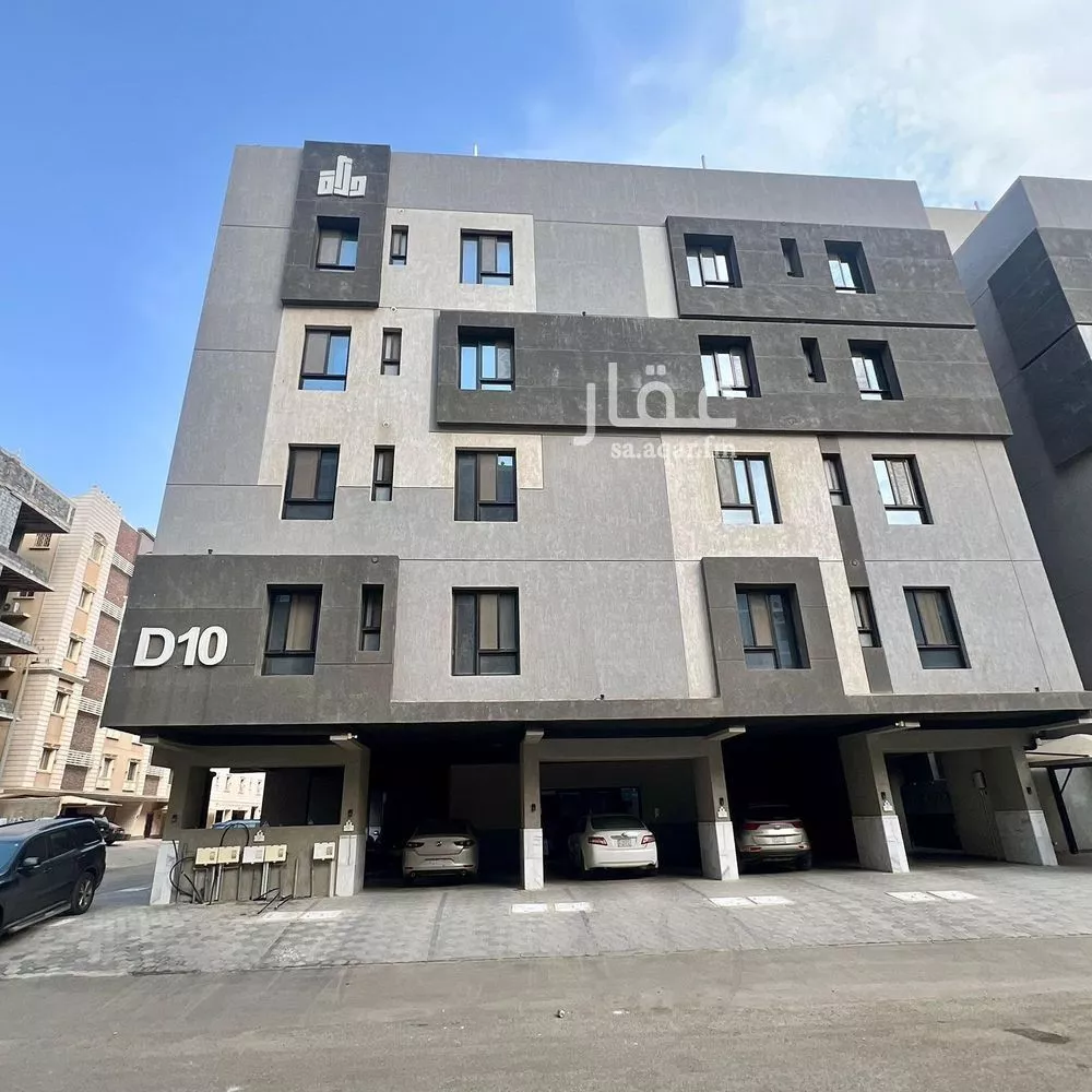 شقة للبيع في شارع القصوم, حي المروة, مدينة جدة, منطقة مكة المكرمة 1 صورة