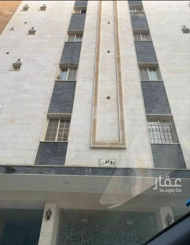 شقة للإيجار في شارع أحمد بن هاشم ، حي الواحة ، جدة ، جدة 1 صورة
