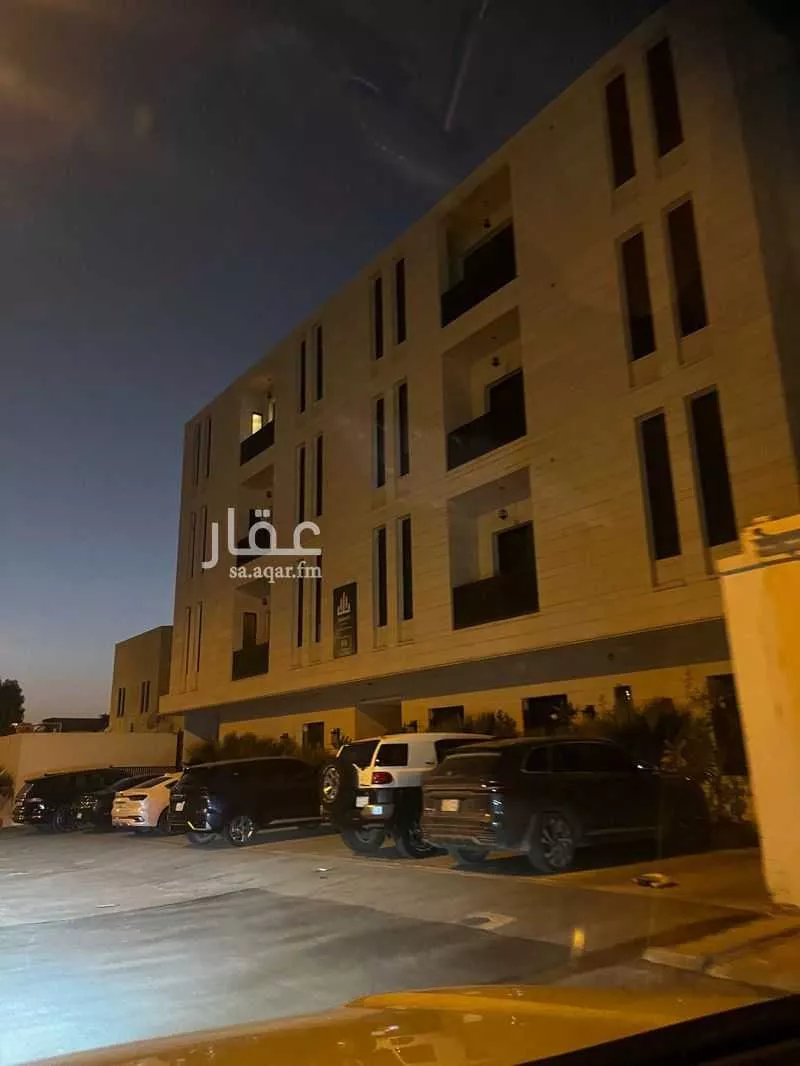 شقة للإيجار في شارع الشيخ حمد الناصر الوهيب ، حي القدس ، الرياض ، منطقة الرياض 1 صورة