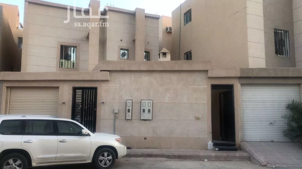 شقة للإيجار في شارع محمد علي , حي البيان, مدينة الرياض, منطقة الرياض 1 صورة