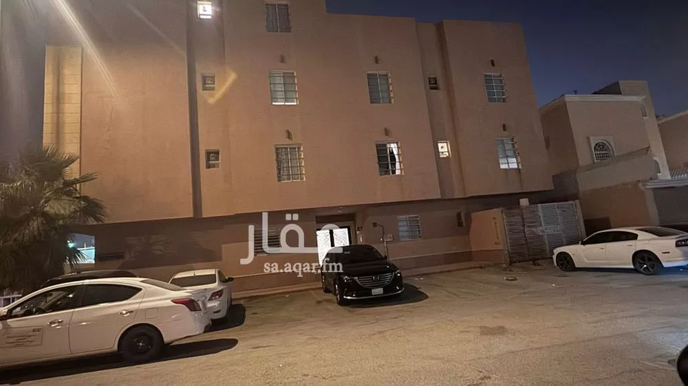 شقة للإيجار في شارع رقم 214, حي الملقا, مدينة الرياض, منطقة الرياض 1 صورة