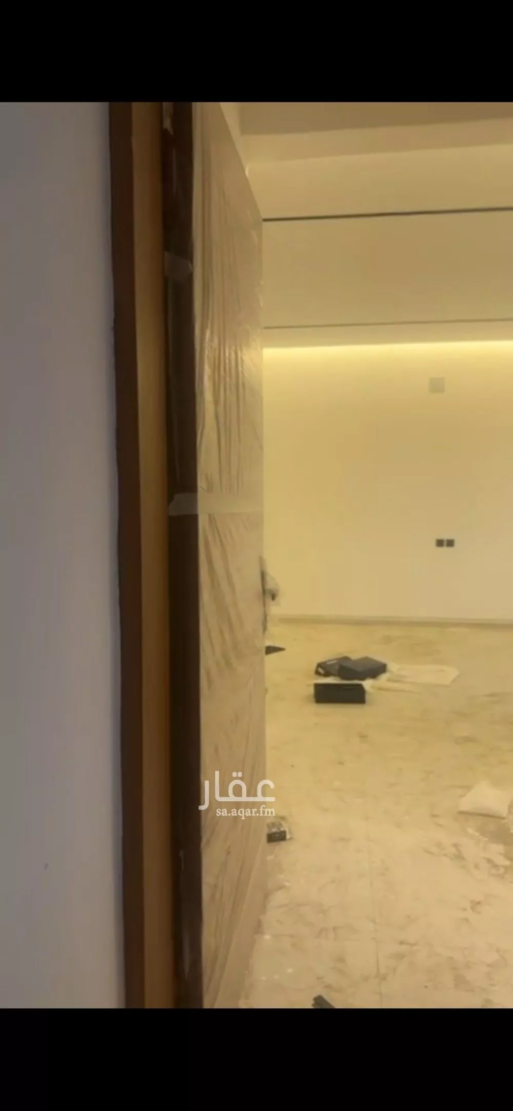 شقة للإيجار في شارع القيصوم, حي الحزم, مدينة الرياض, منطقة الرياض 1 صورة