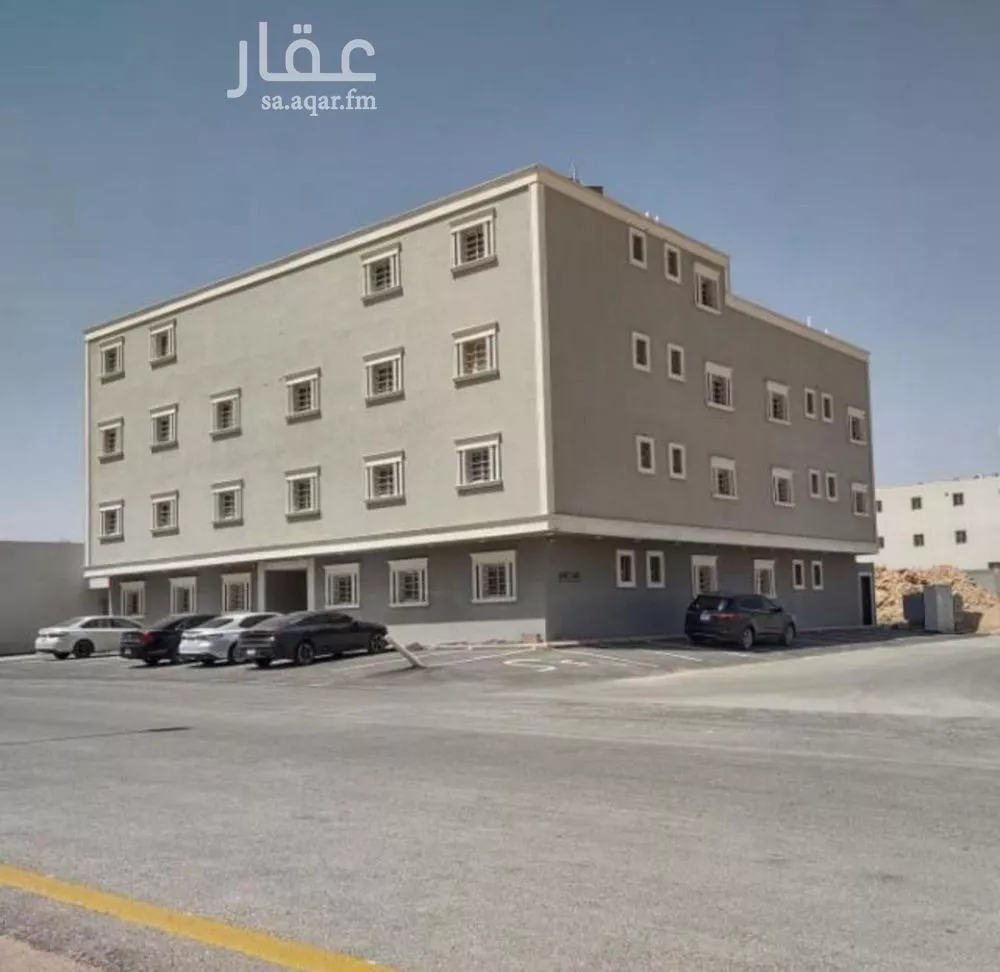 شقة للإيجار في حي المهدية, مدينة الرياض, منطقة الرياض 1 صورة
