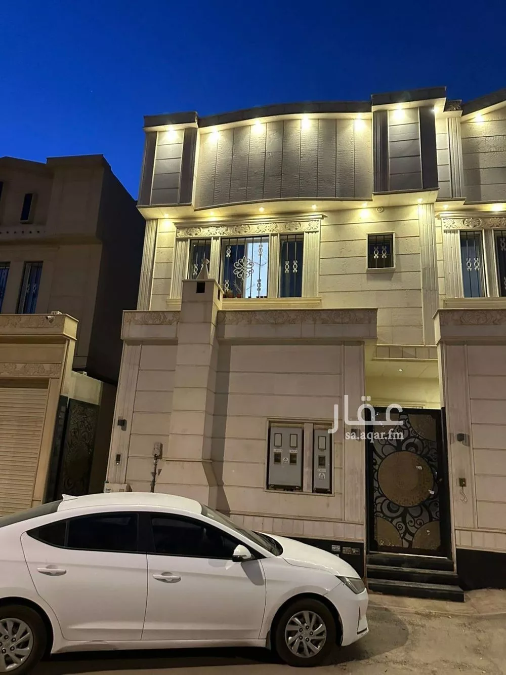 فيلا للإيجار في شارع أحمد العطار, حي الرمال, مدينة الرياض, منطقة الرياض 1 صورة