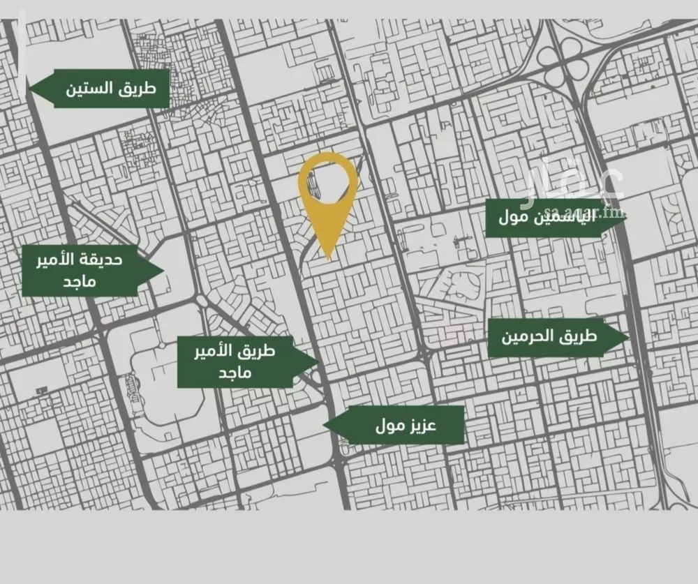 شقة للبيع في شارع ابن هبرة, حي الصفاء, مدينة جدة, منطقة مكة المكرمة 1 صورة