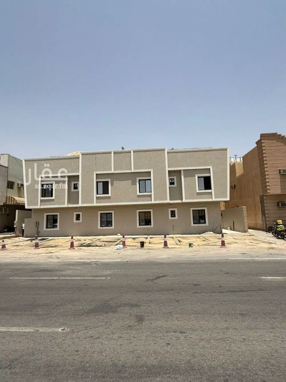 شقة للإيجار في شارع عبدالرحمن بن نامي, حي المروج, مدينة الرياض, منطقة الرياض 1 صورة