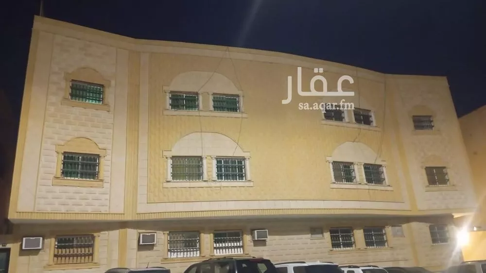 شقة للإيجار في شارع ابي ذر الغفاري, حي الربوة, مدينة الرياض, منطقة الرياض 1 صورة