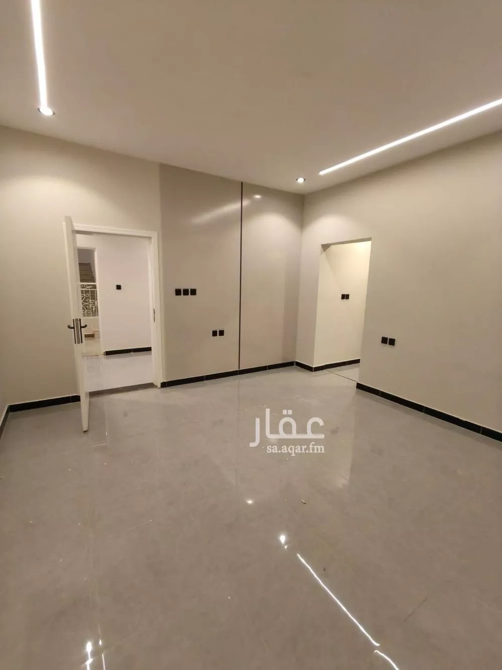 شقة للإيجار في شارع مرحب الشمالي, حي العقيق, مدينة الرياض, منطقة الرياض 1 صورة