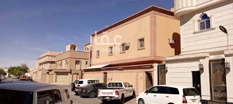 فيلا للبيع في شارع وادي الرمة, حي طويق, مدينة الرياض, منطقة الرياض 1 صورة