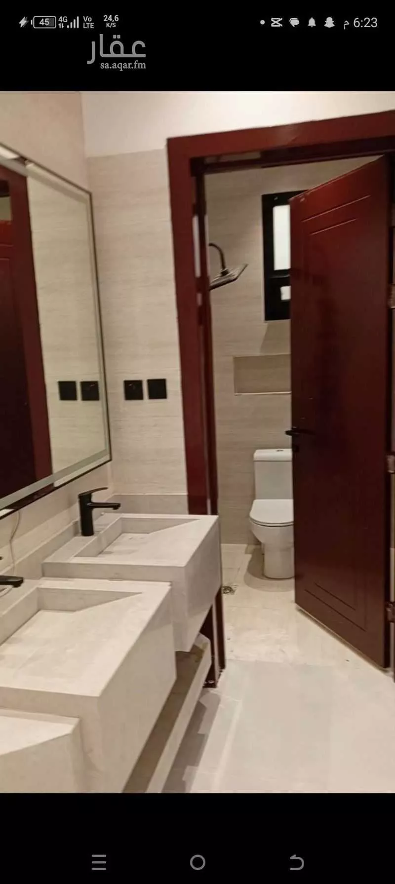 دور للإيجار في شارع خديجة بنت خويلد, حي طويق, مدينة الرياض, منطقة الرياض 1 صورة