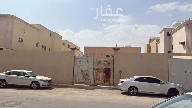 أرض للبيع في شارع السيل, حي طويق, مدينة الرياض, منطقة الرياض 1 صورة