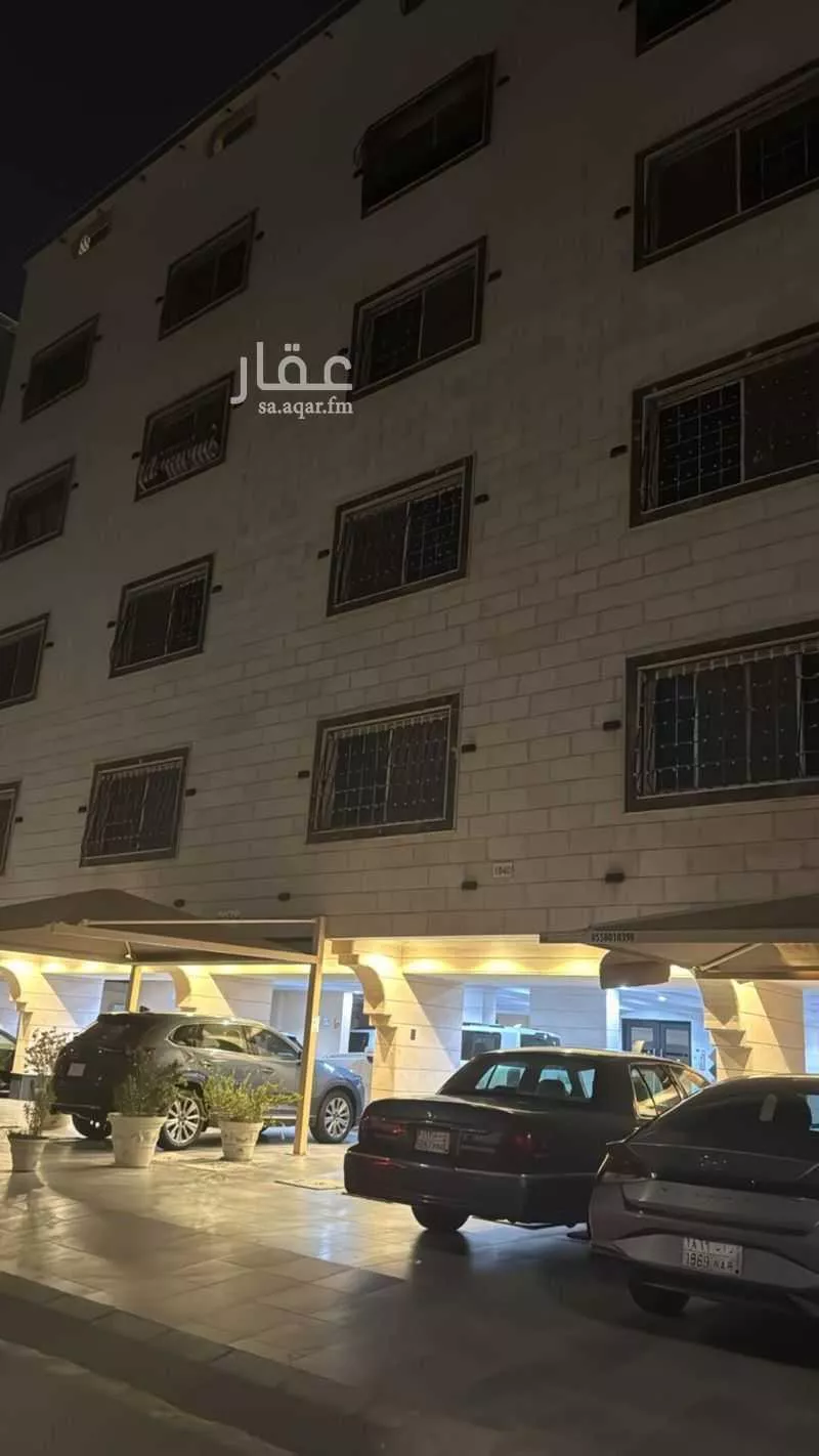 شقة للبيع في شارع ثابت ابن خالد النجاري, حي الفيحاء, مدينة جدة, منطقة مكة المكرمة 1 صورة