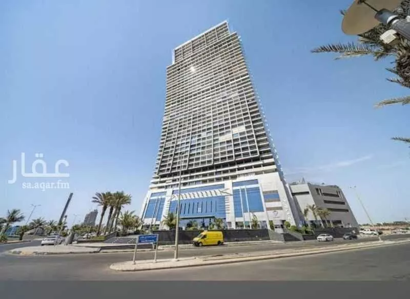 شقة للبيع في شارع طريق الكورنيش, حي الشاطئ, مدينة جدة, منطقة مكة المكرمة 1 صورة