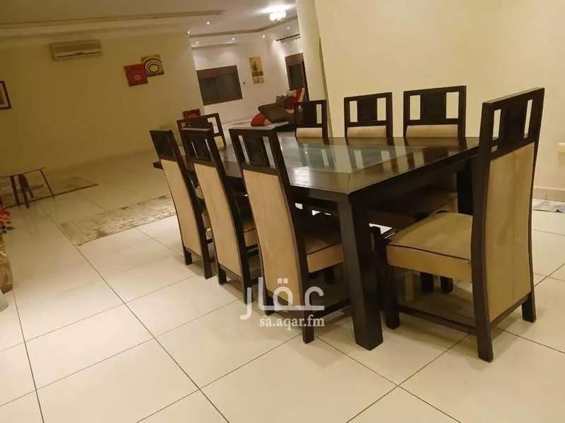 فيلا للبيع في شارع عبدالغني الميداني, حي النعيم, مدينة جدة, منطقة مكة المكرمة 1 صورة