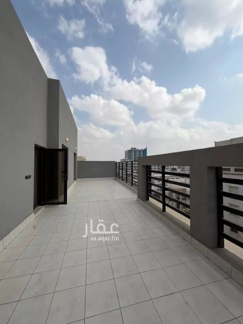 شقة للبيع في شارع حمد الحقيل, حي الروضة, مدينة جدة, منطقة مكة المكرمة 1 صورة
