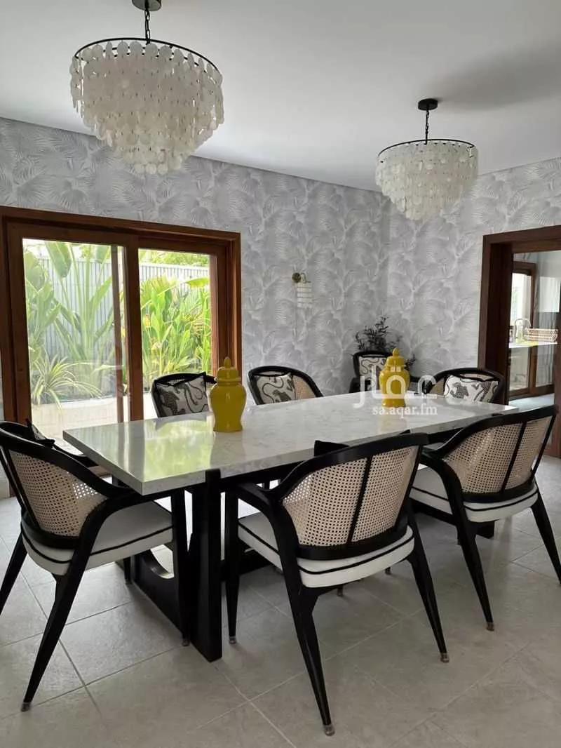 فيلا للبيع في شارع عبد الحق النقشبندي, حي الياقوت, مدينة جدة, منطقة مكة المكرمة 1 صورة