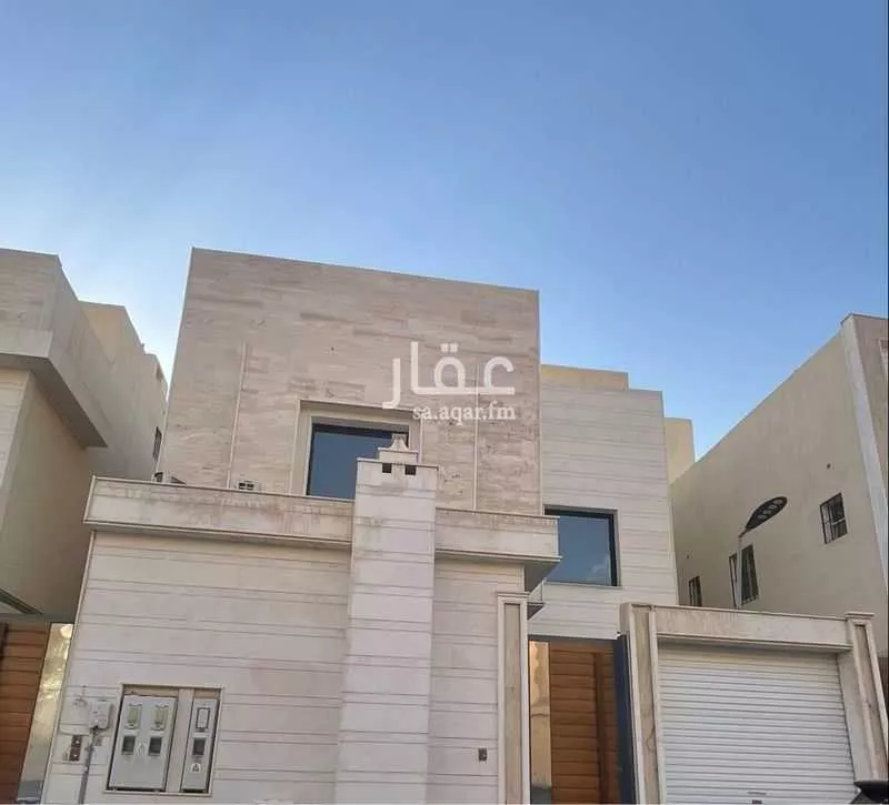 فيلا للبيع في شارع وادي حداء ، حي القادسية ، الرياض ، منطقة الرياض 1 صورة
