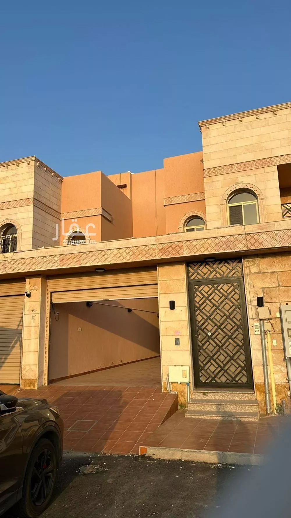 فيلا للإيجار في شارع عبدالرحمن بن ابي بكر الصديق, حي البساتين, مدينة جدة, منطقة مكة المكرمة 1 صورة