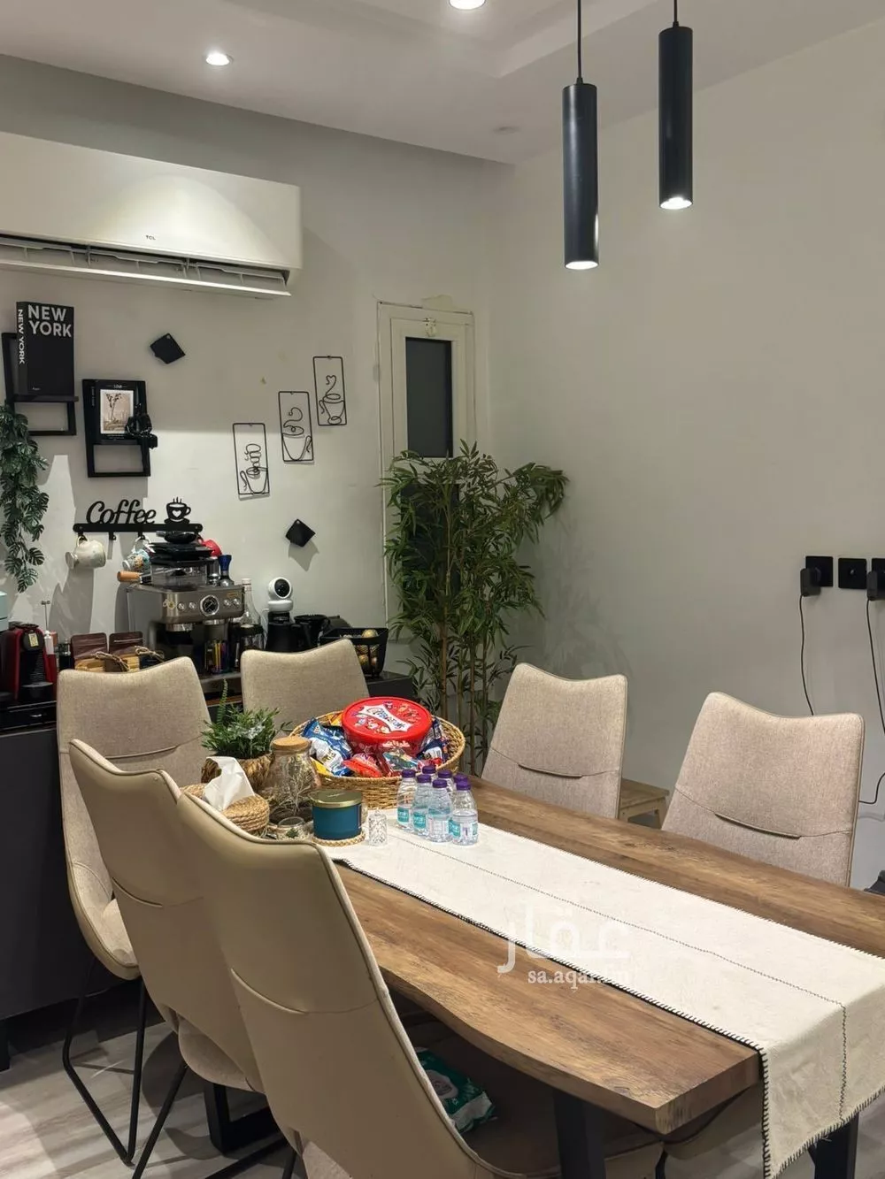 شقة للبيع في شارع عبد العزيز الربيعه, حي الريان, مدينة جدة, منطقة مكة المكرمة 1 صورة