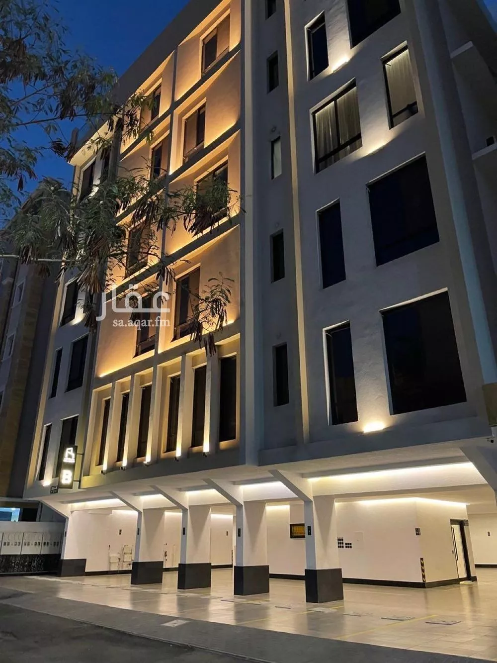 شقة للإيجار في شارع صاري فرعي, حي السلامة, مدينة جدة, منطقة مكة المكرمة 1 صورة