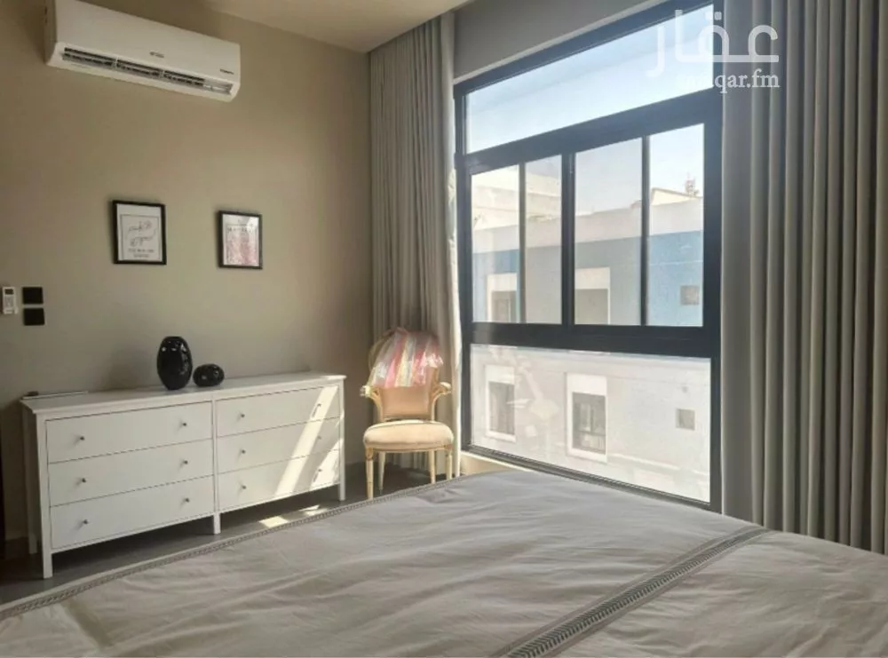 شقة للإيجار في شارع البهاء زهير, حي الحمراء, مدينة جدة, منطقة مكة المكرمة 1 صورة