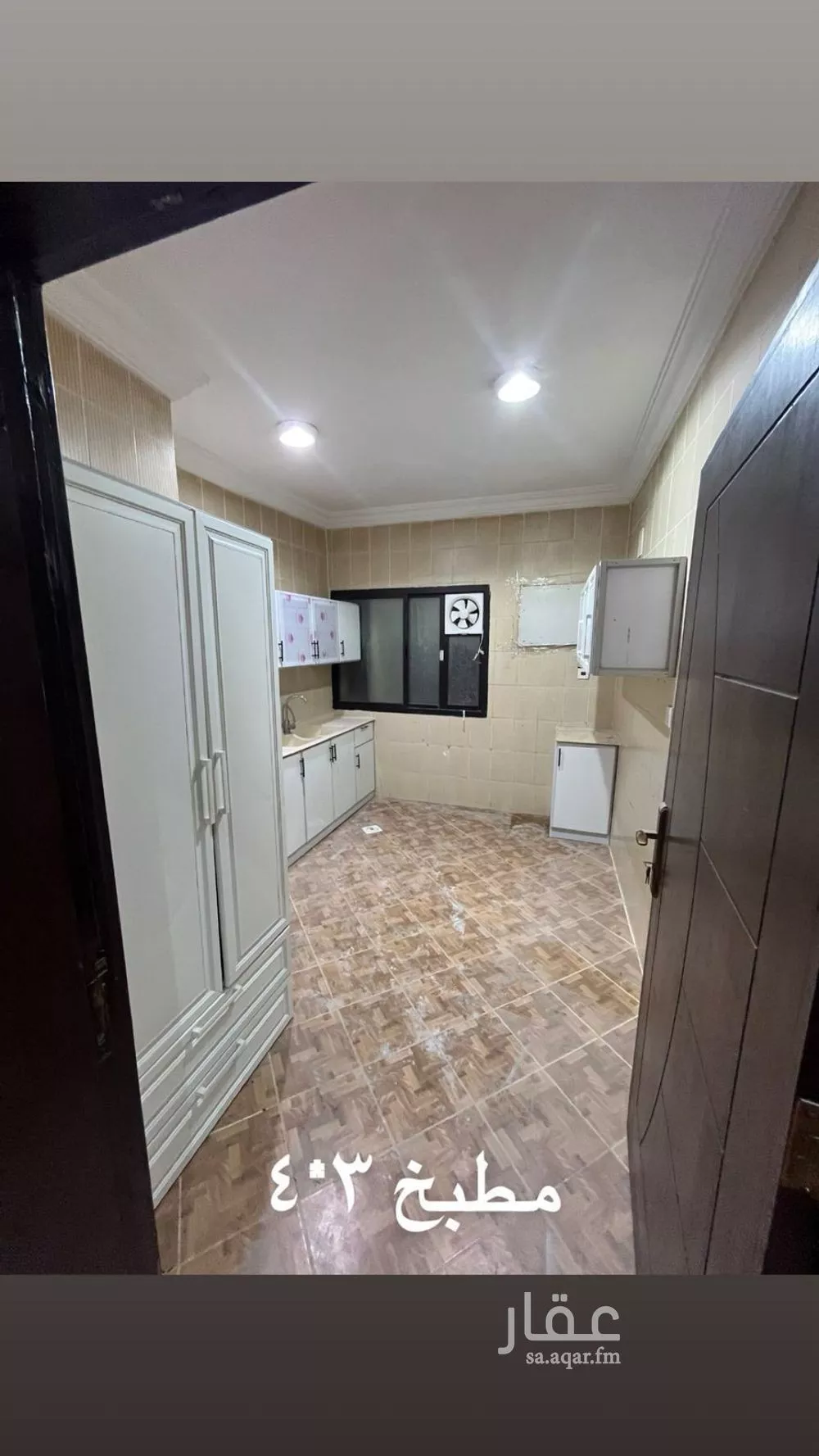 شقة للإيجار في شارع اسيد بن الاخنس, حي النعيم, مدينة جدة, منطقة مكة المكرمة 1 صورة